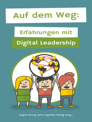 cover image of Auf dem Weg